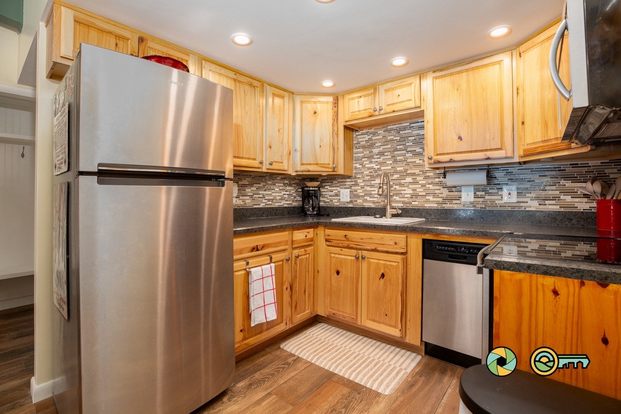 Basye Vacation Rental