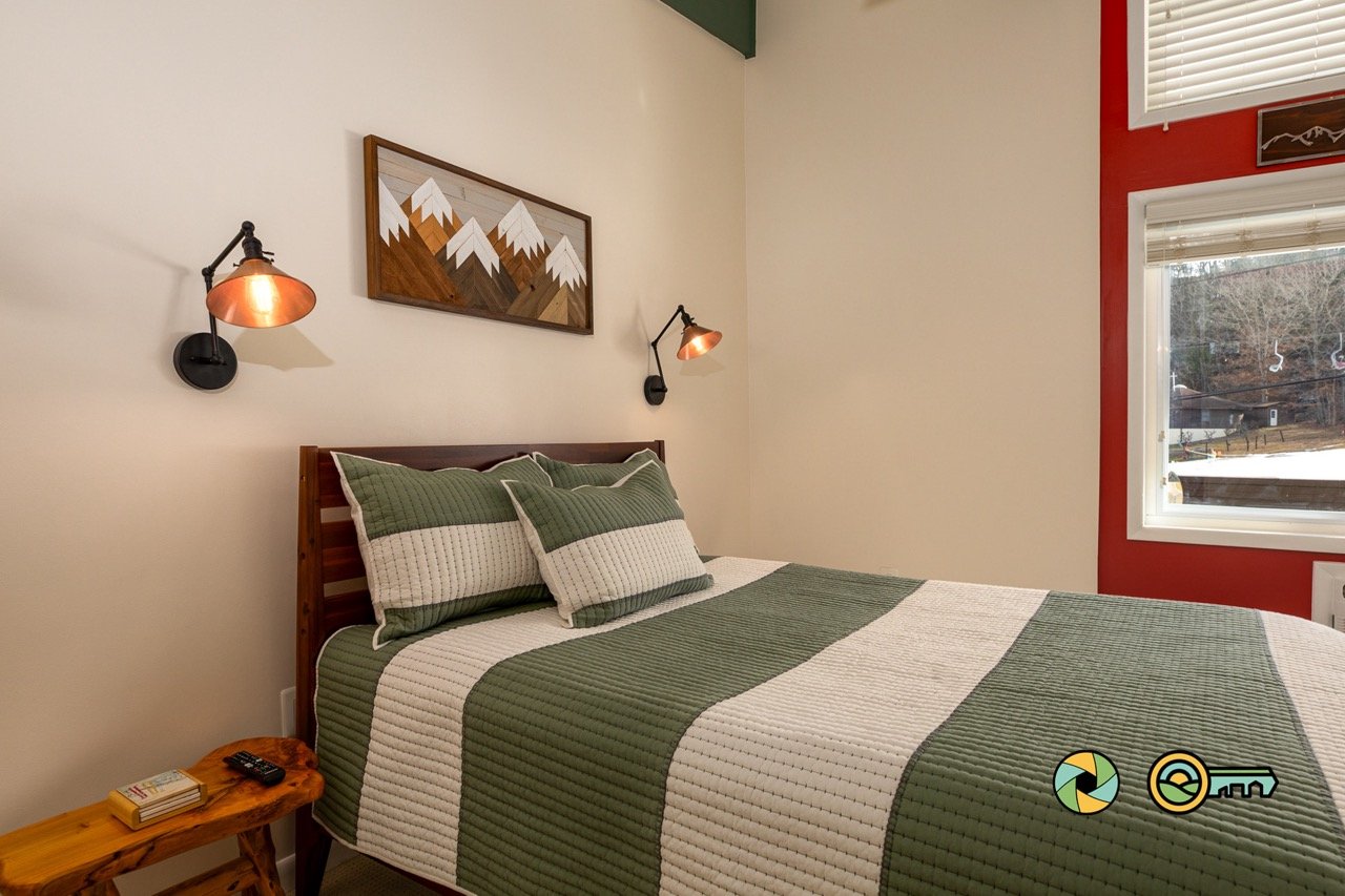 Basye Vacation Rental