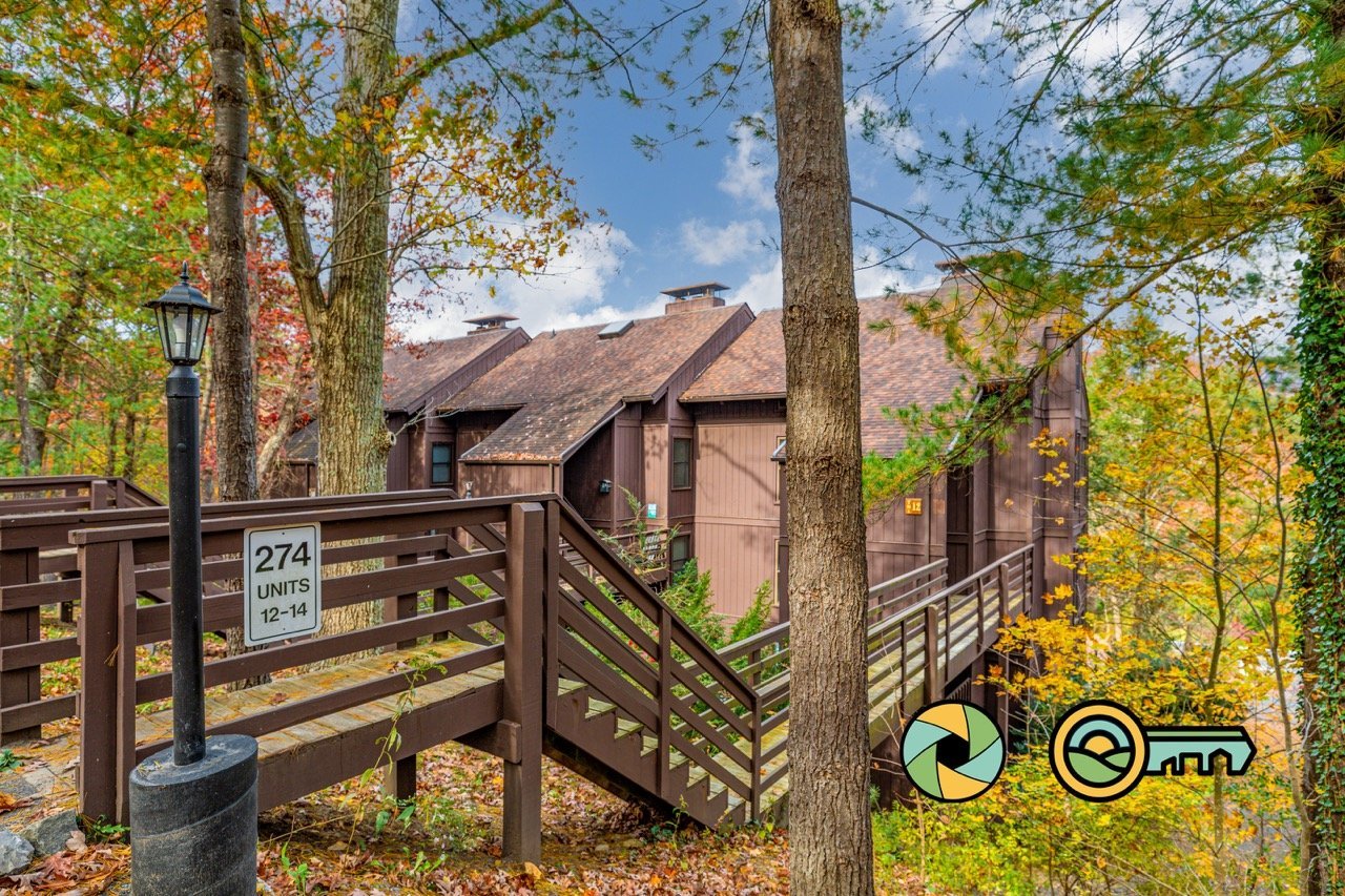 Basye Vacation Rental