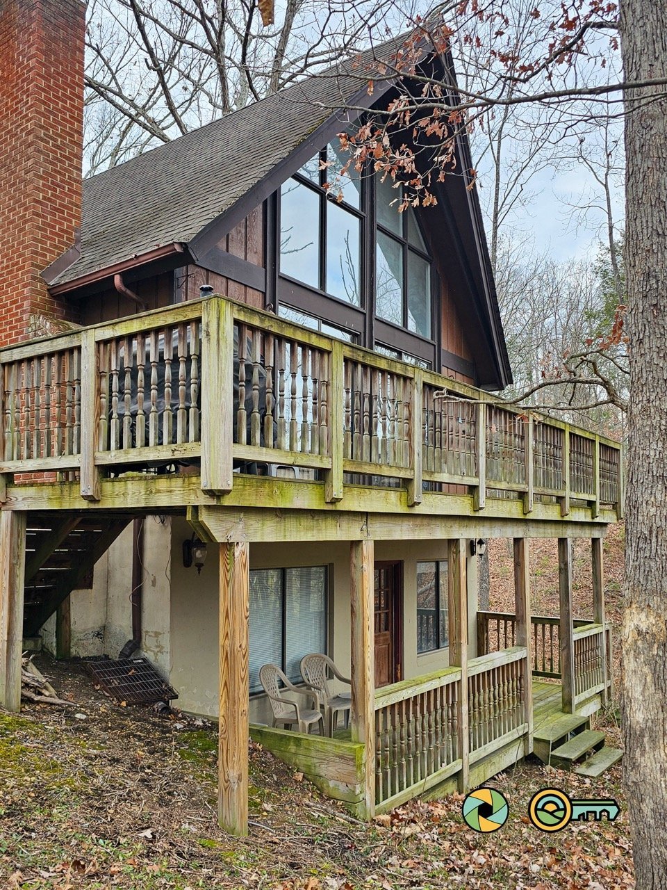 Basye Vacation Rental