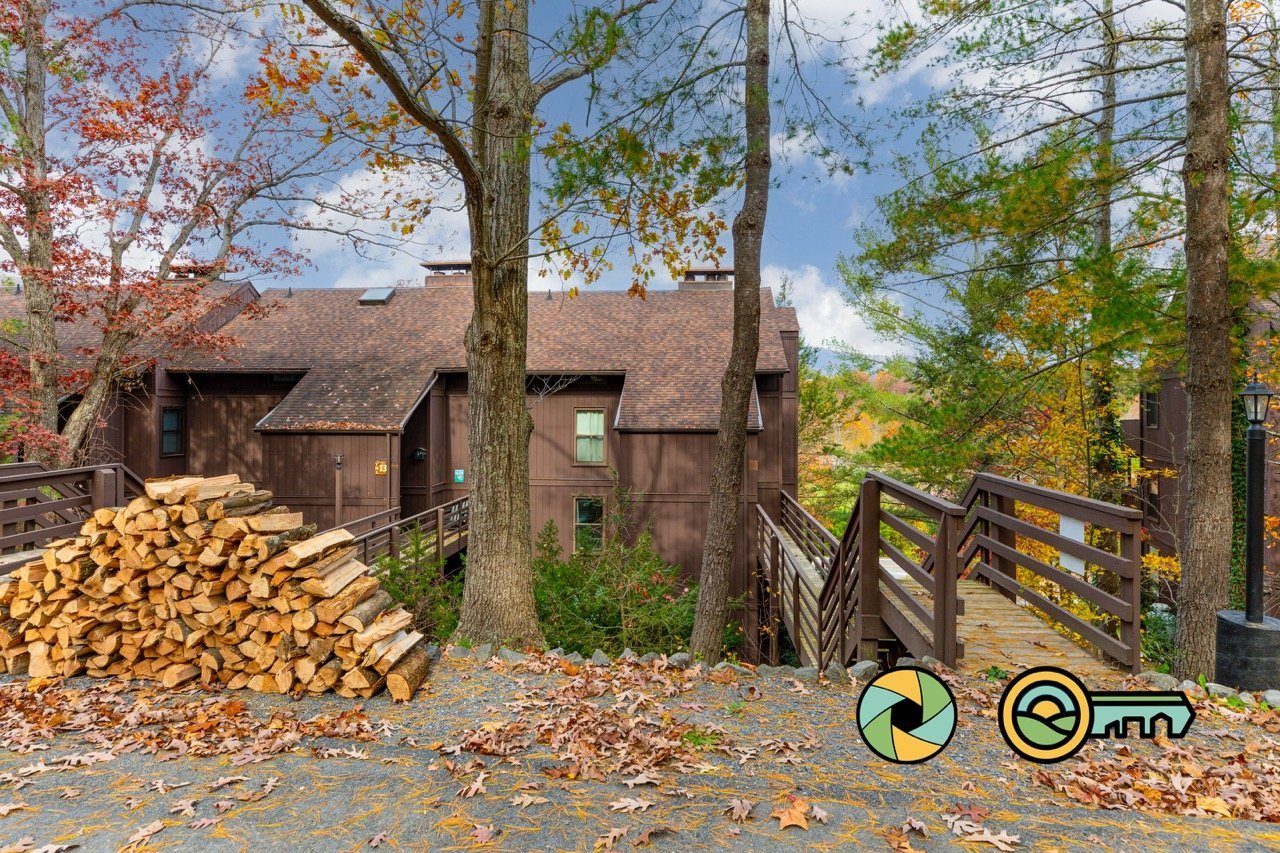 Basye Vacation Rental
