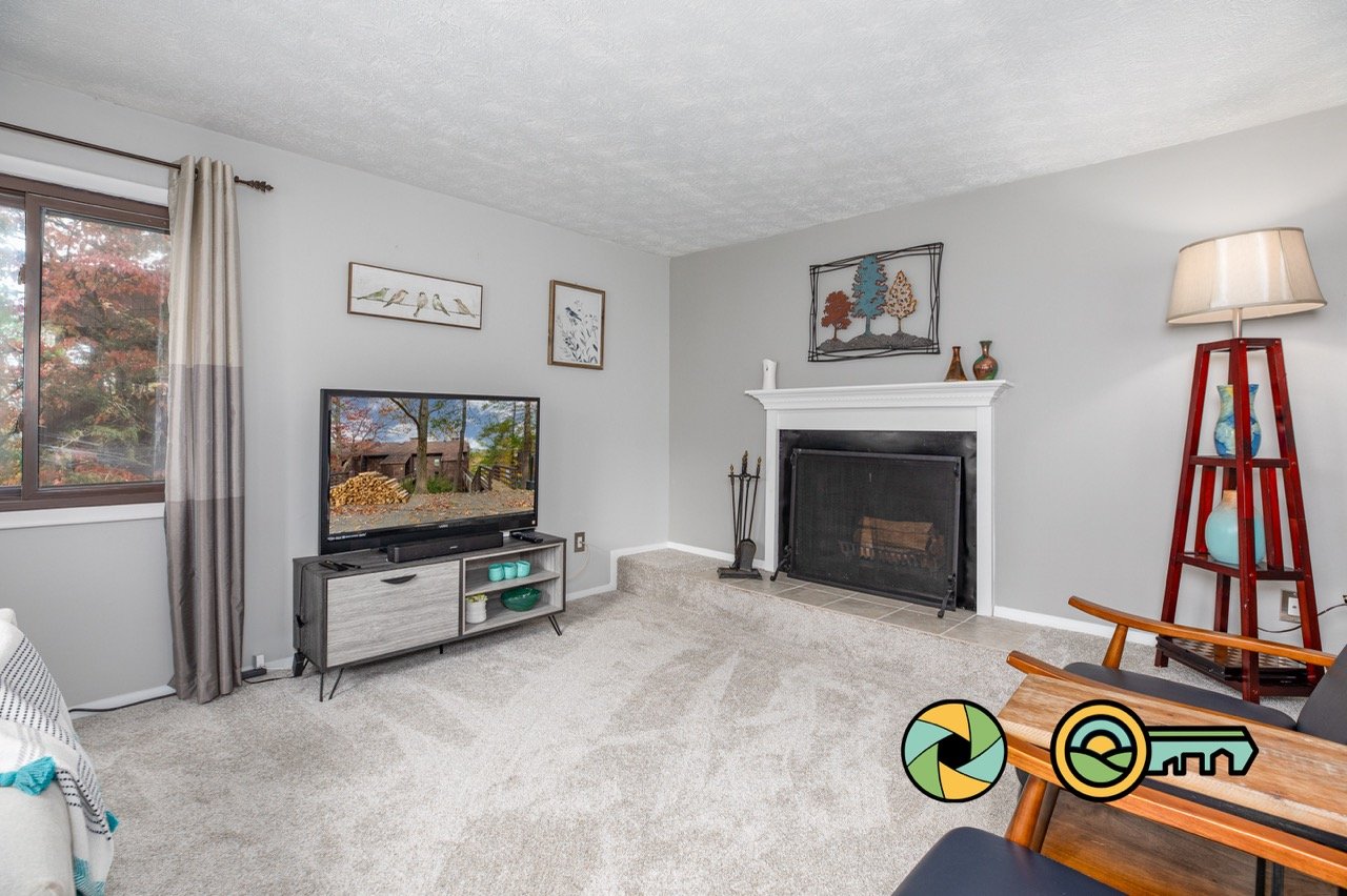 Basye Vacation Rental