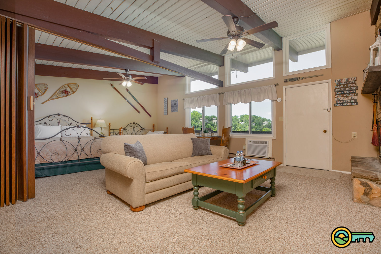 Basye Vacation Rental