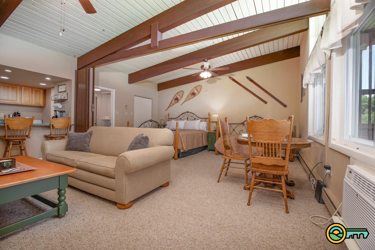 Basye Vacation Rental