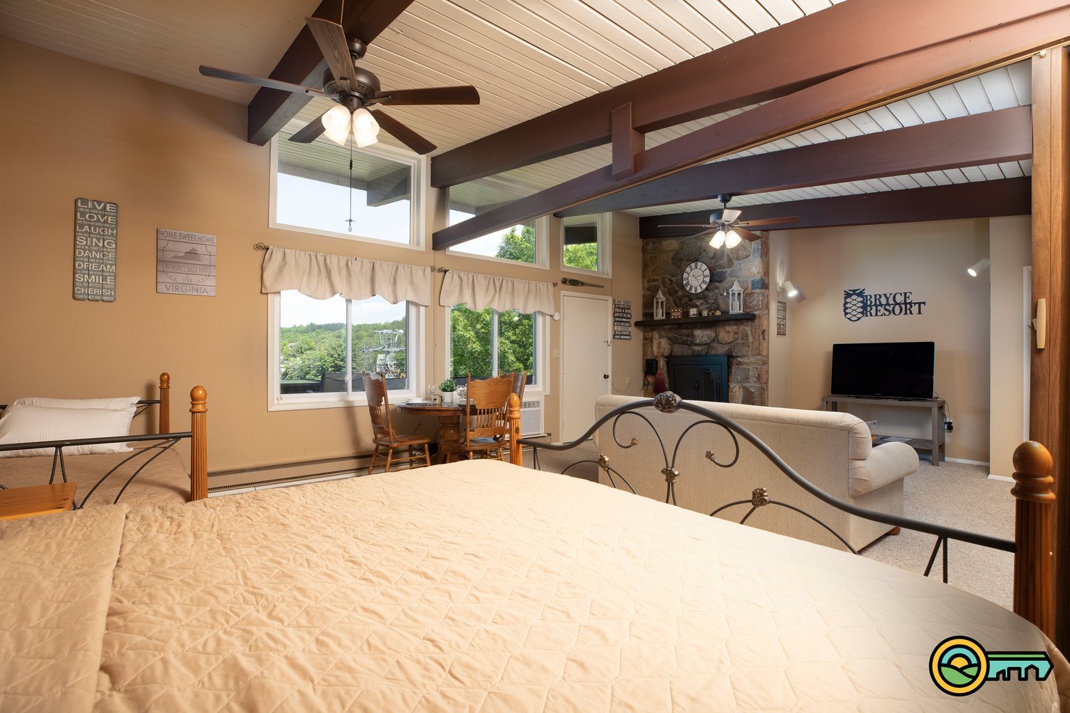 Basye Vacation Rental