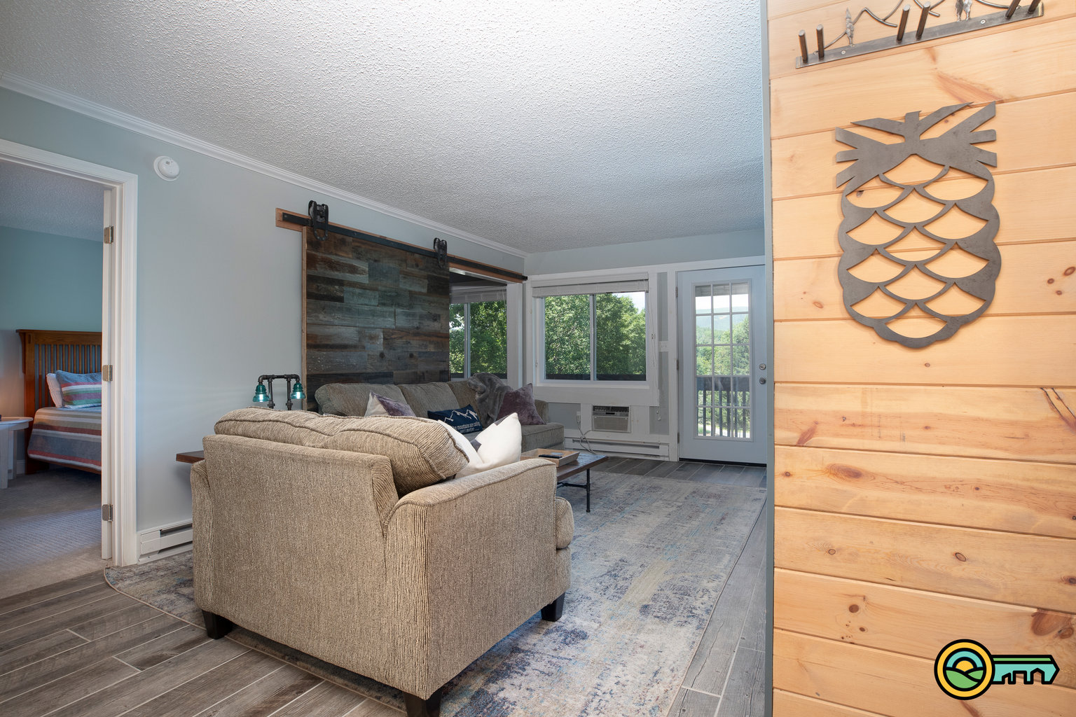 Basye Vacation Rental