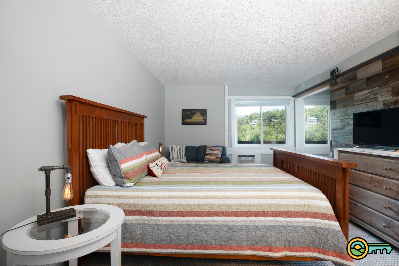 Basye Vacation Rental