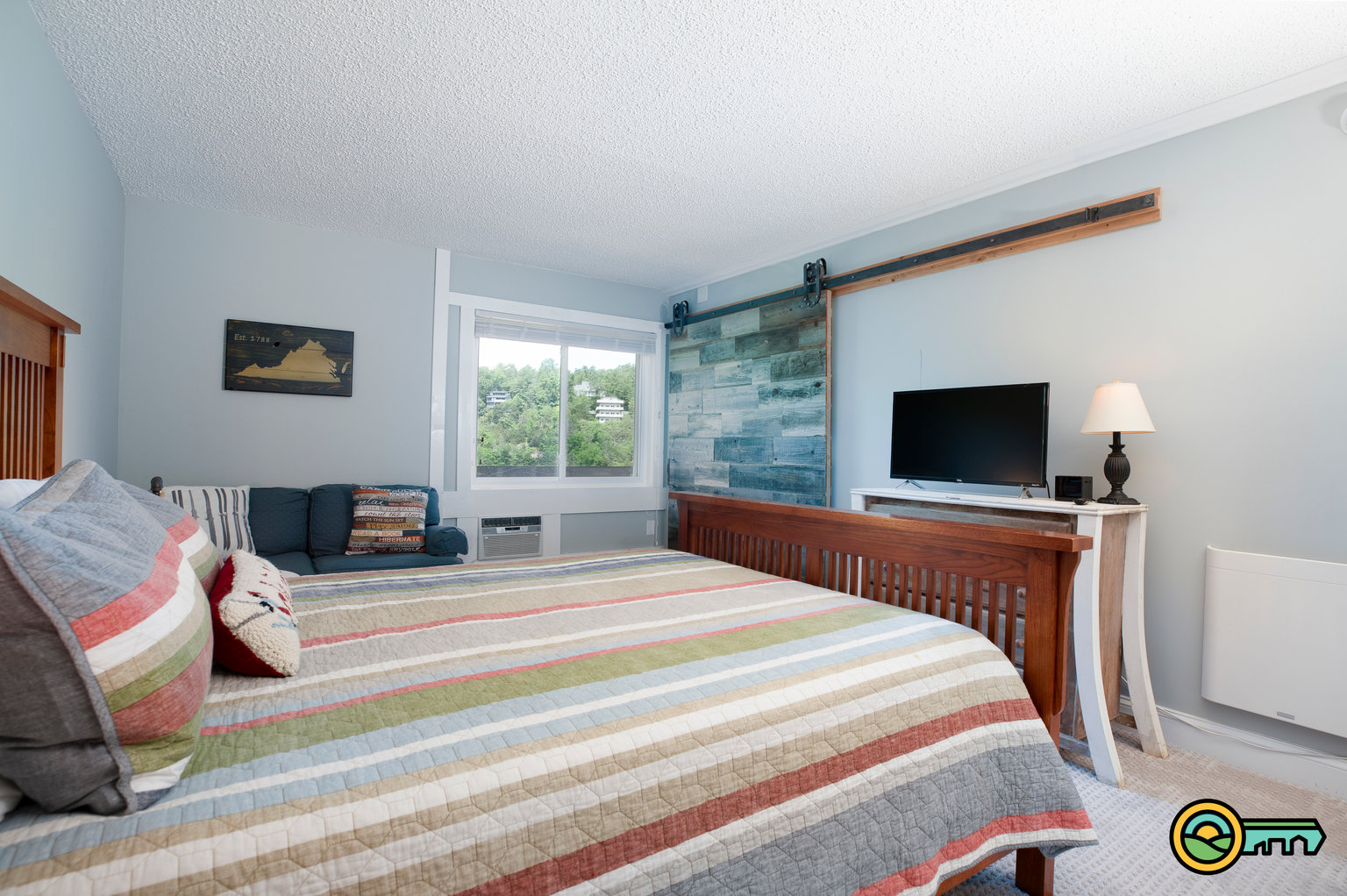 Basye Vacation Rental