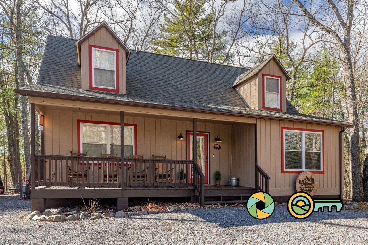 Basye Vacation Rental