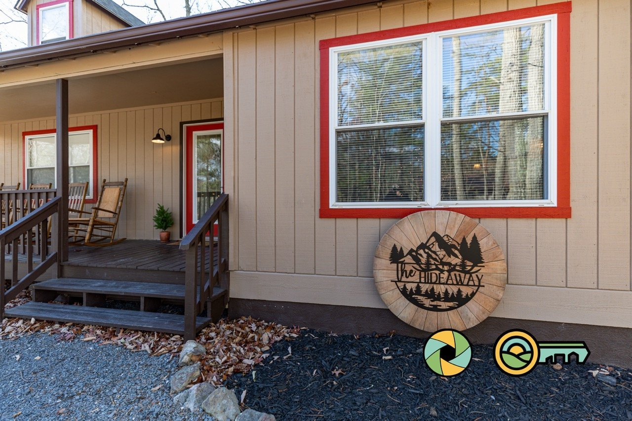 Basye Vacation Rental