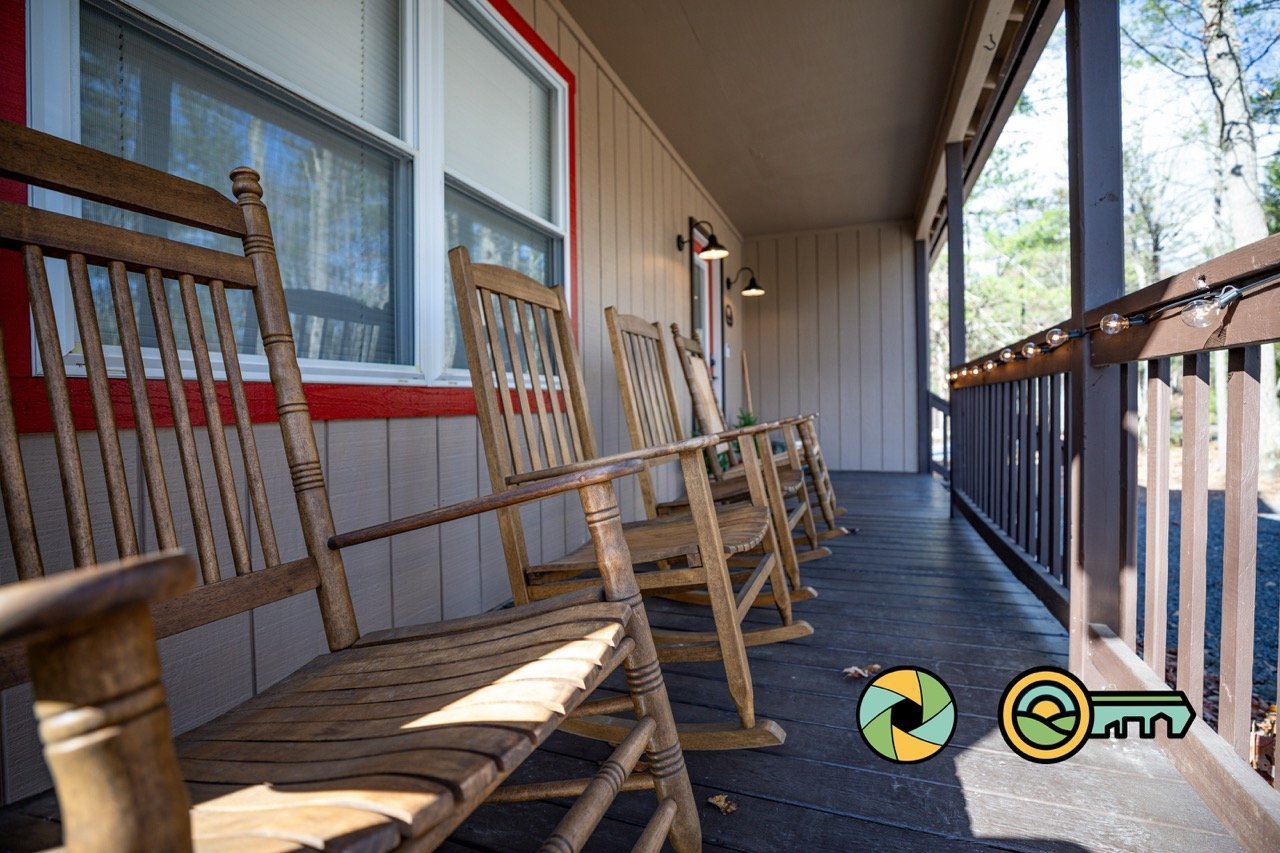 Basye Vacation Rental