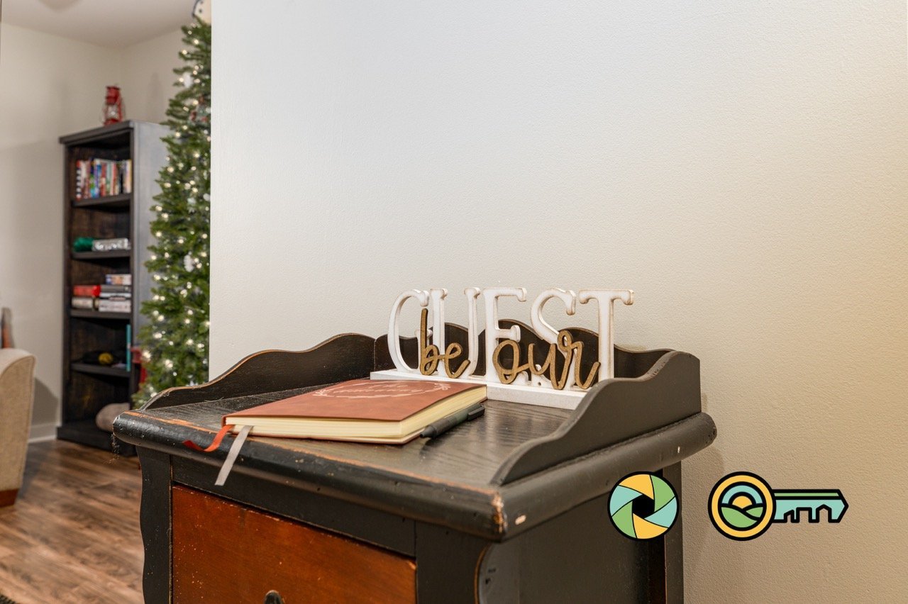 Basye Vacation Rental