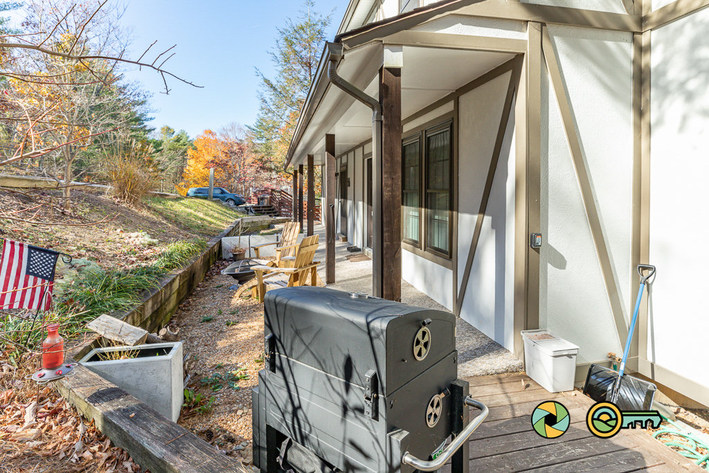 Basye Vacation Rental