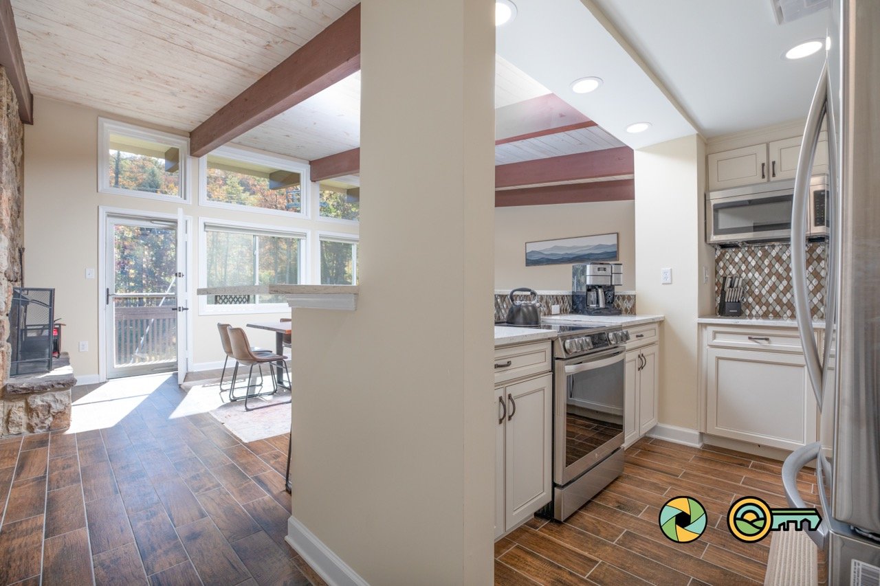 Basye Vacation Rental