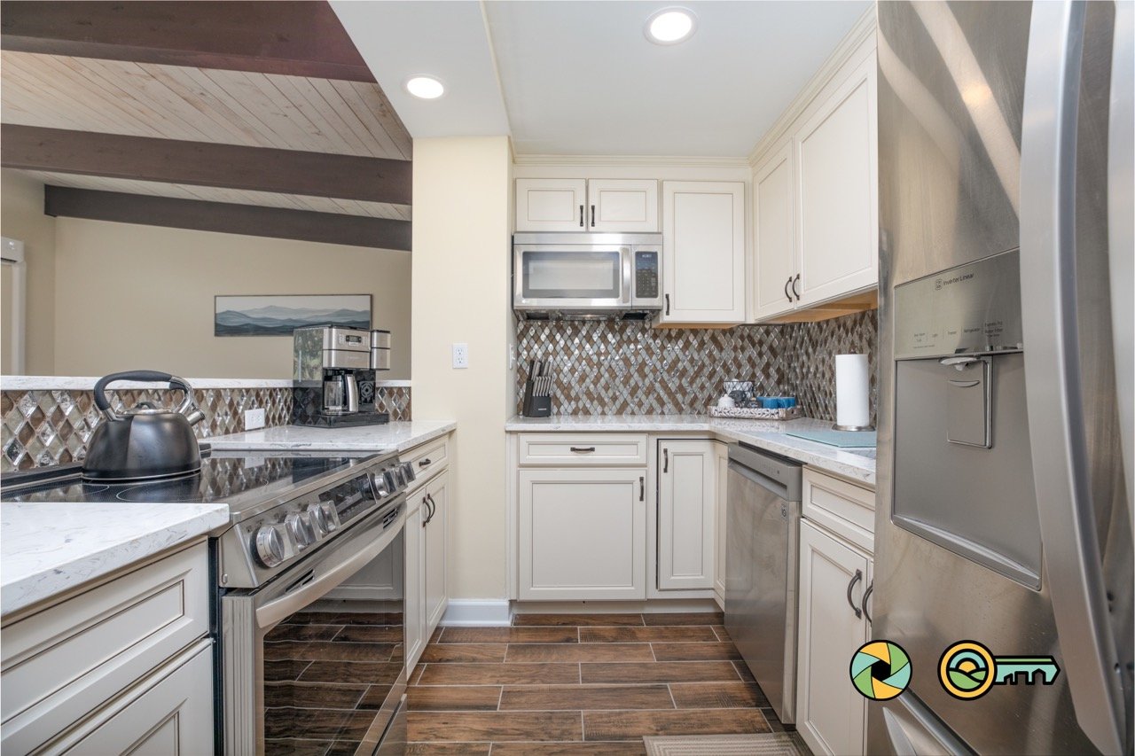 Basye Vacation Rental