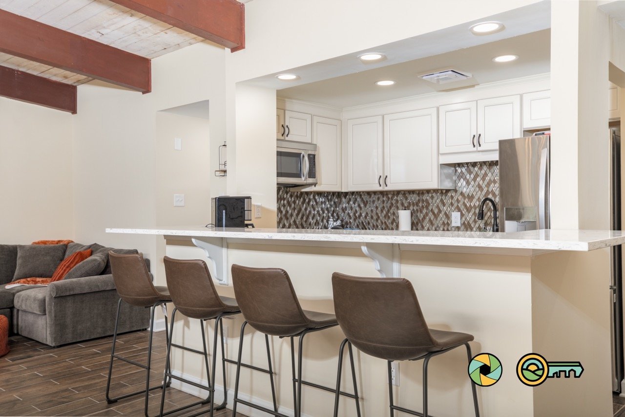 Basye Vacation Rental