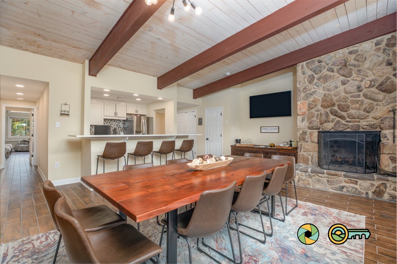 Basye Vacation Rental