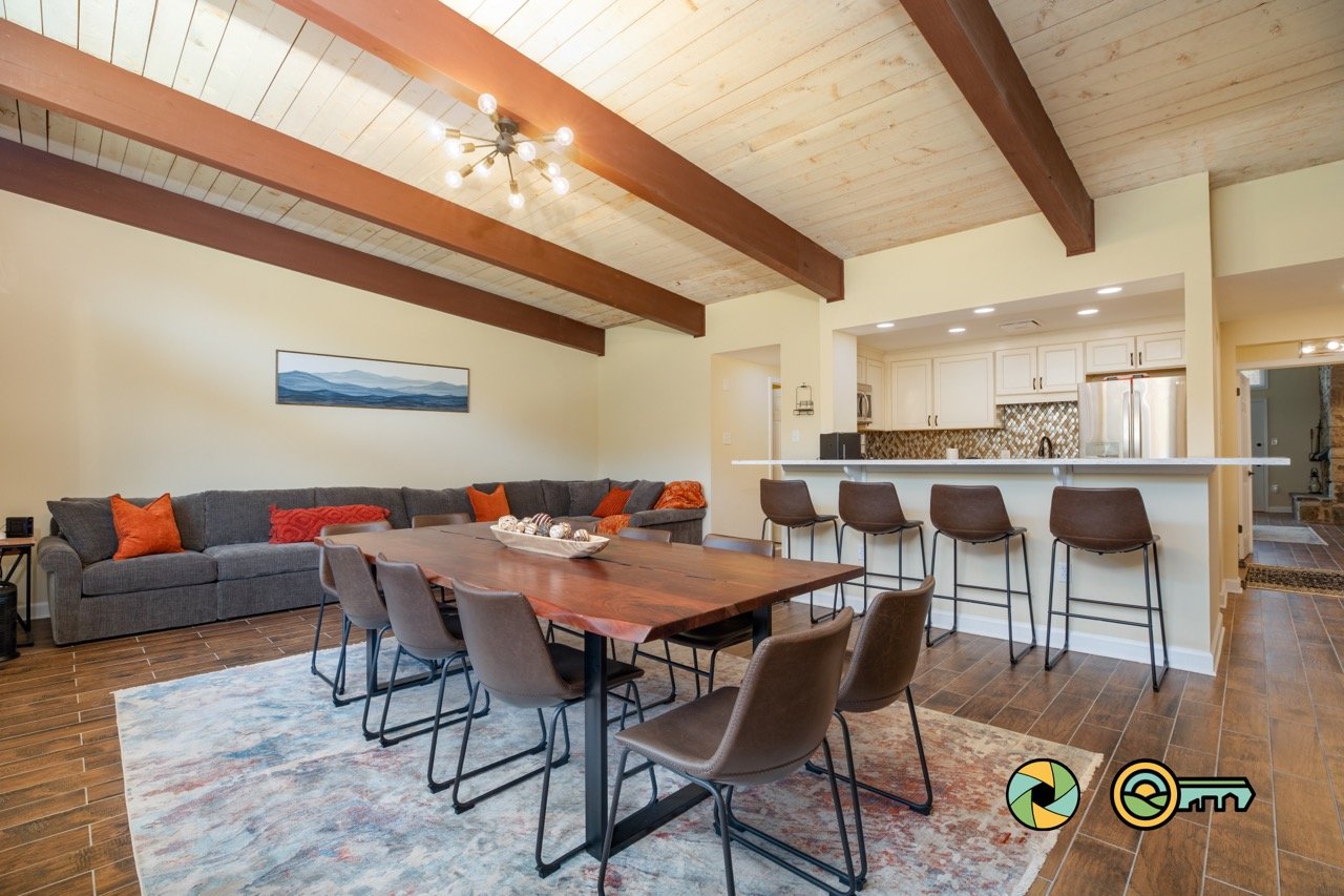 Basye Vacation Rental