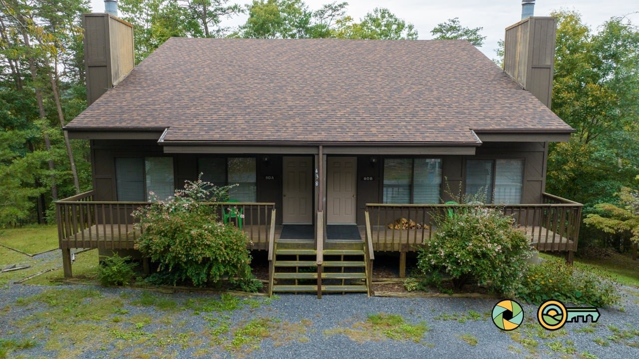 Basye Vacation Rental