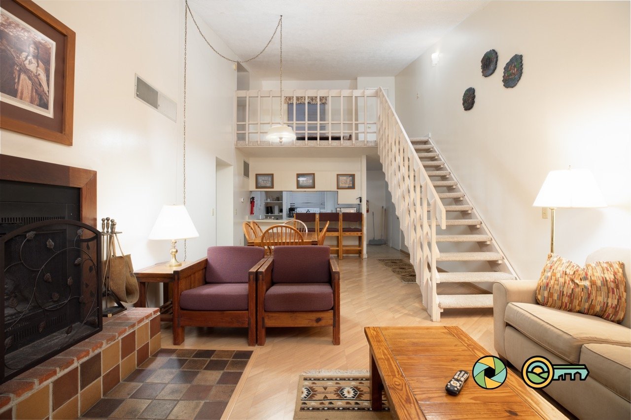 Basye Vacation Rental
