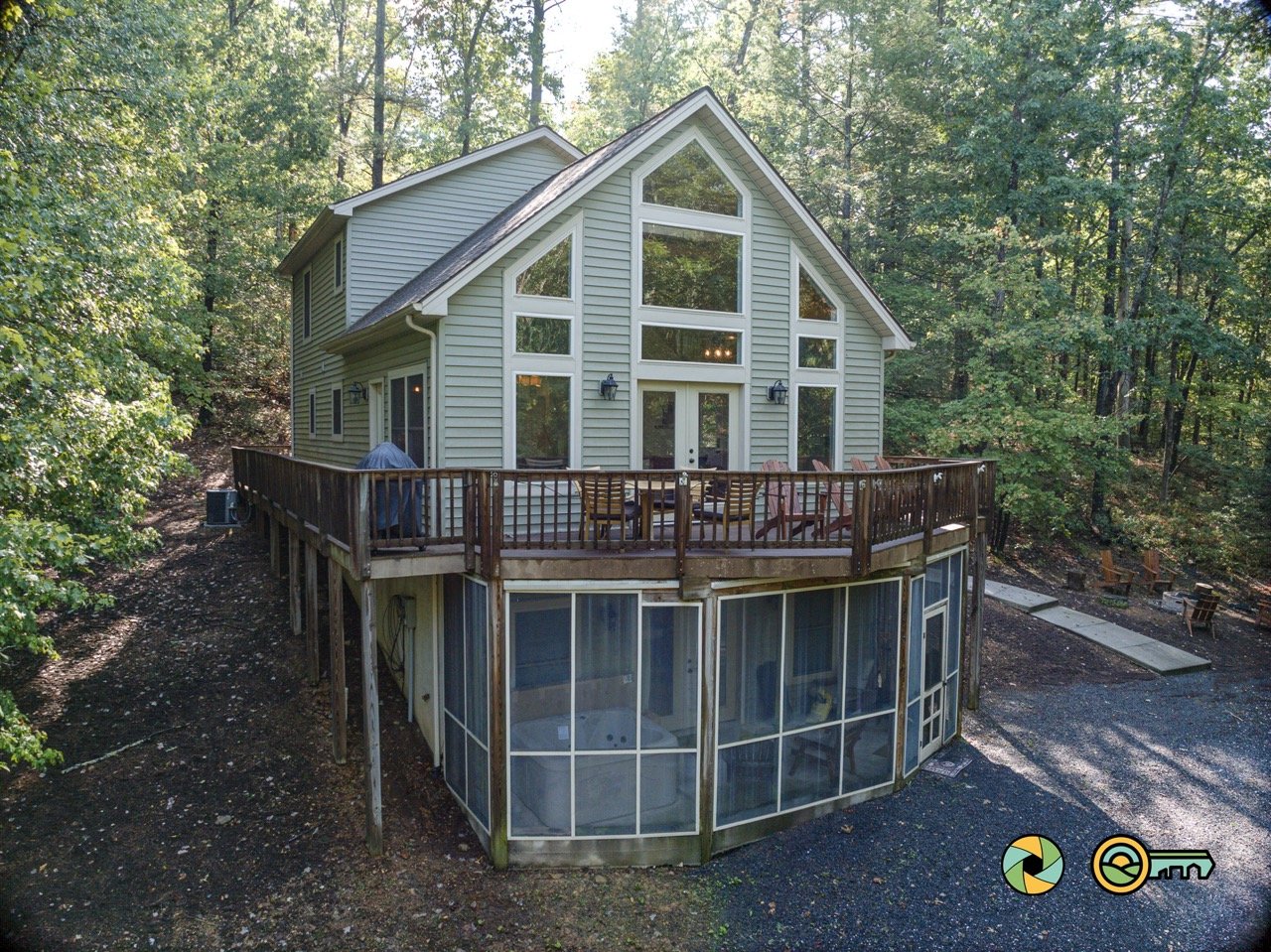 Basye Vacation Rental
