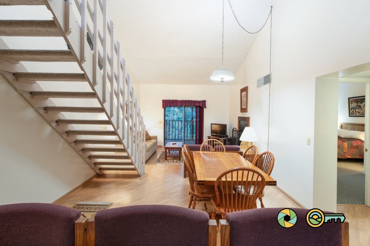 Basye Vacation Rental