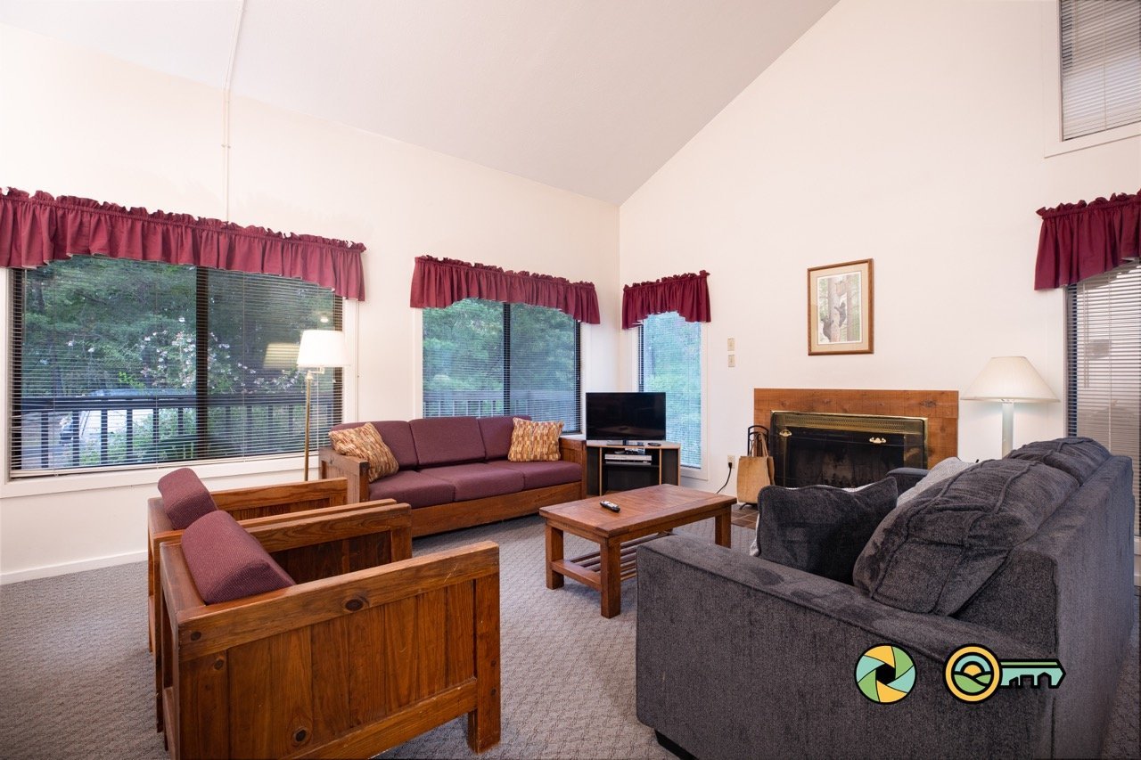 Basye Vacation Rental