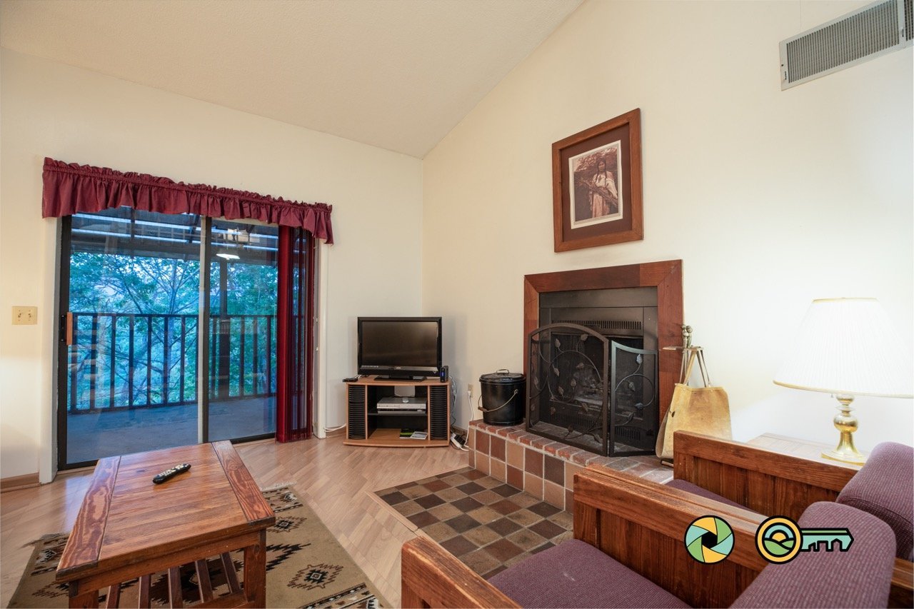 Basye Vacation Rental