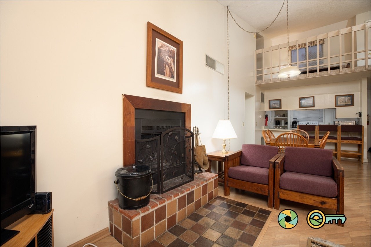 Basye Vacation Rental