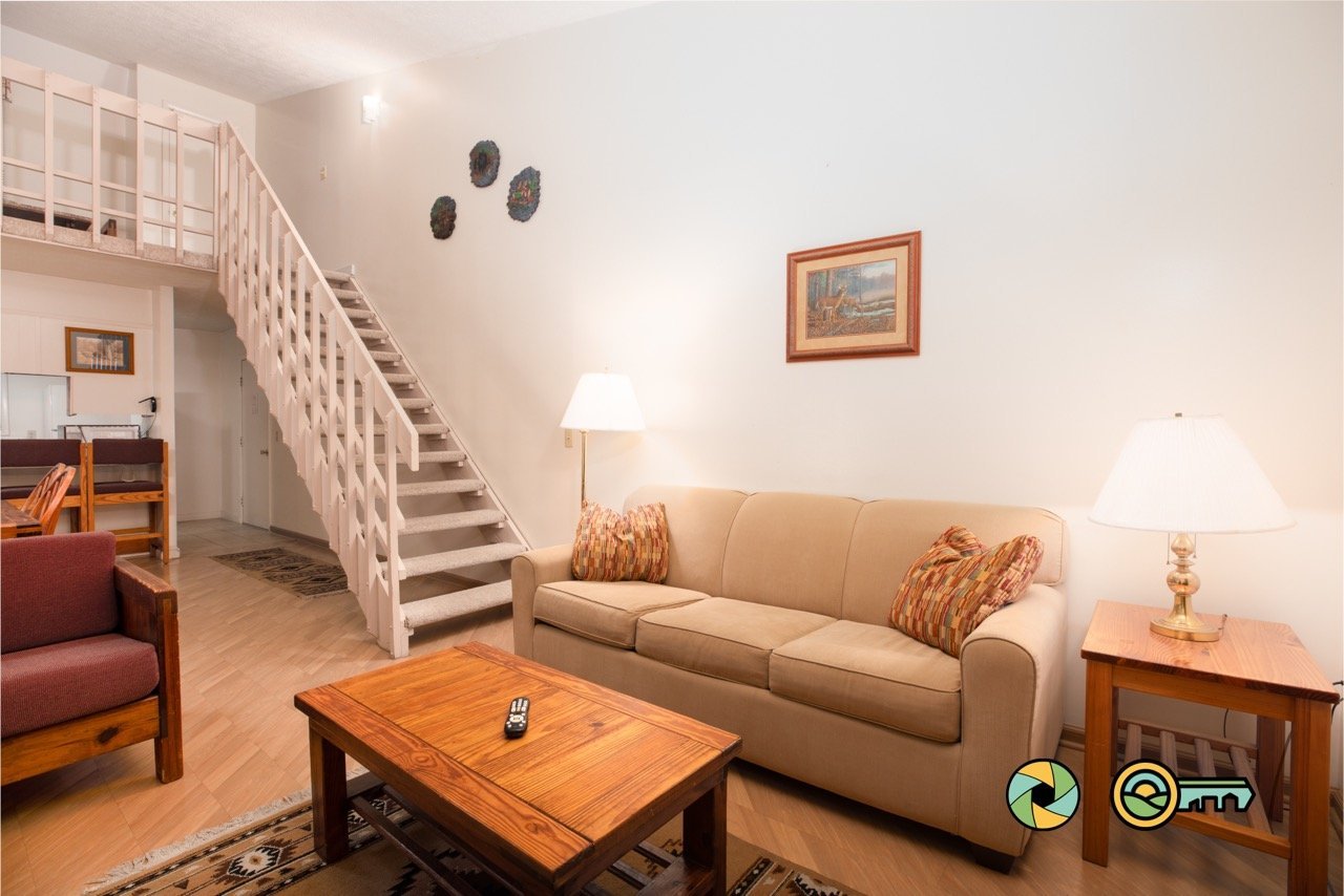 Basye Vacation Rental