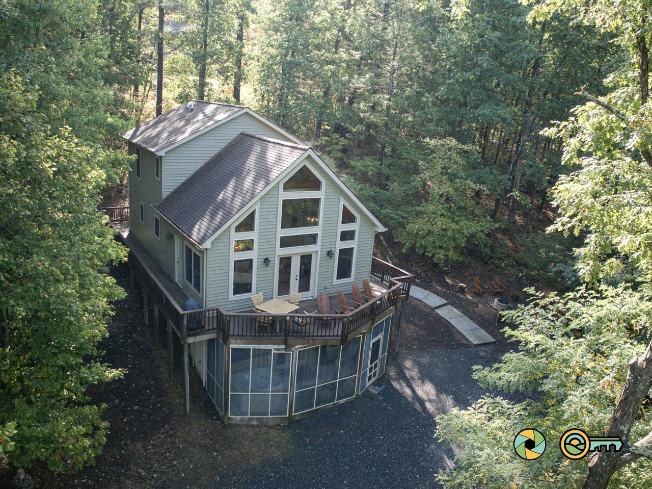 Basye Vacation Rental