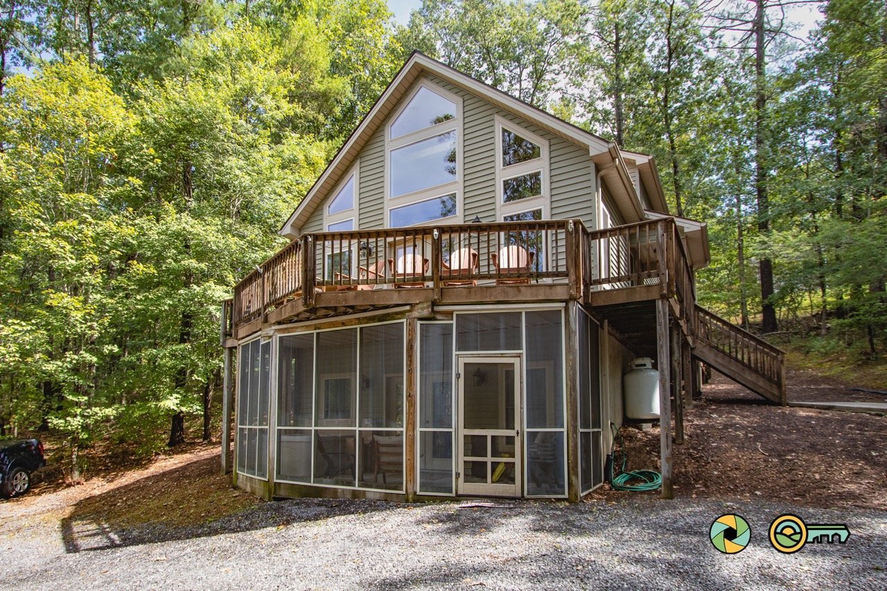 Basye Vacation Rental