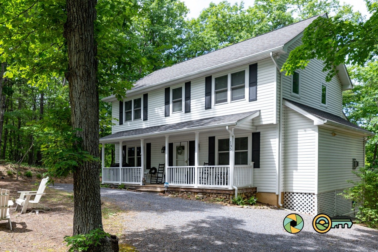 Basye Vacation Rental