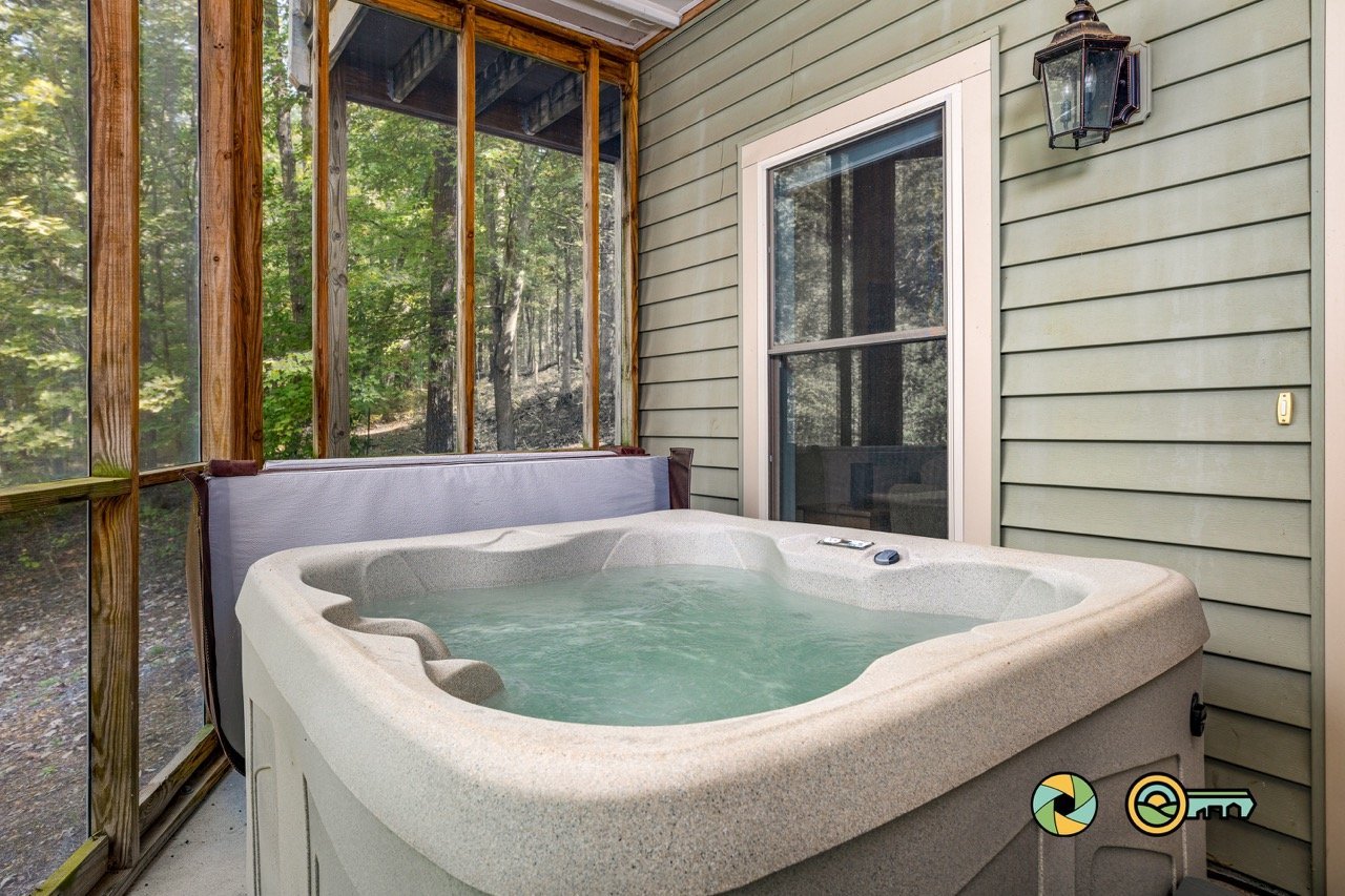 Basye Vacation Rental