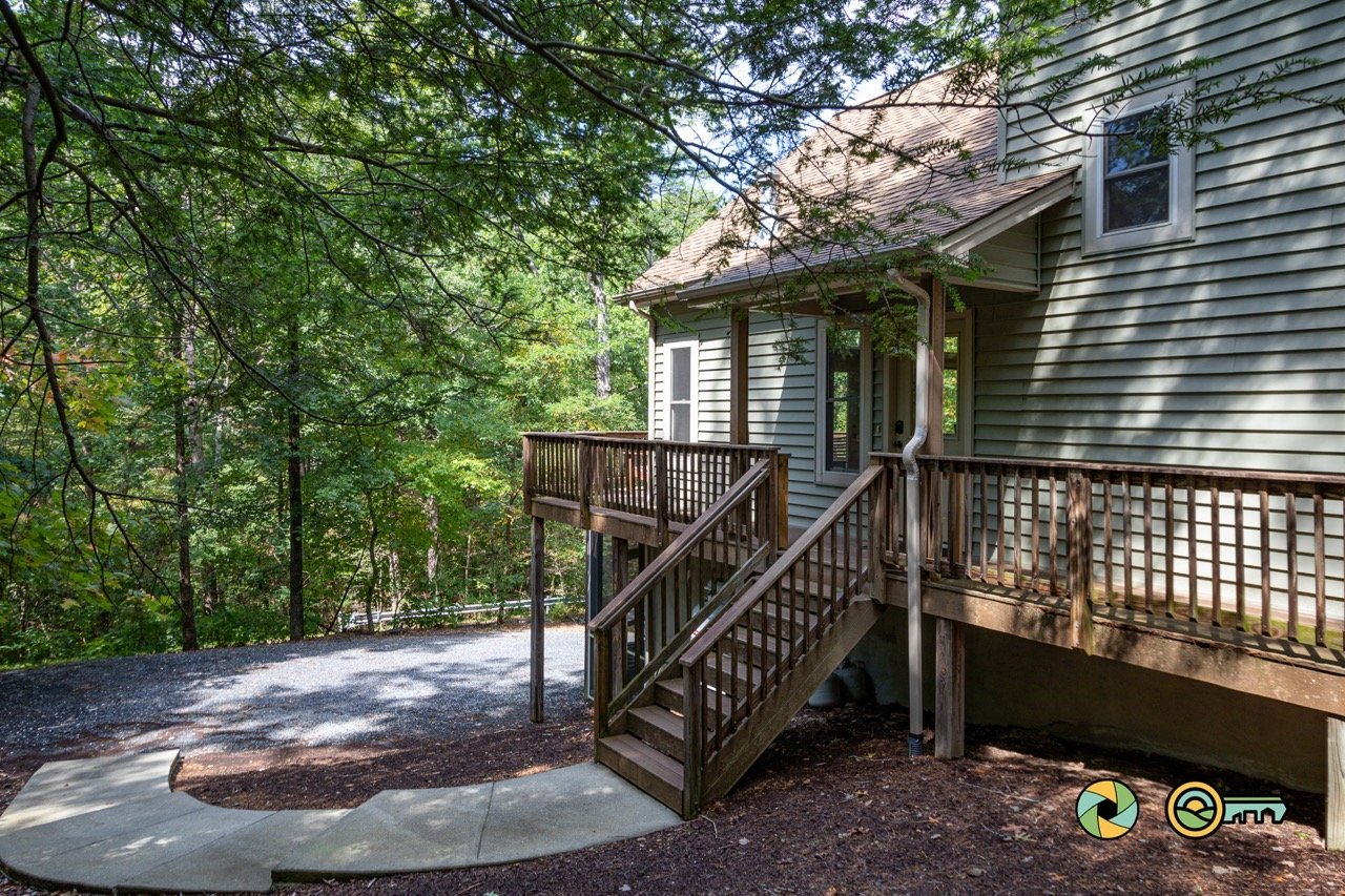 Basye Vacation Rental