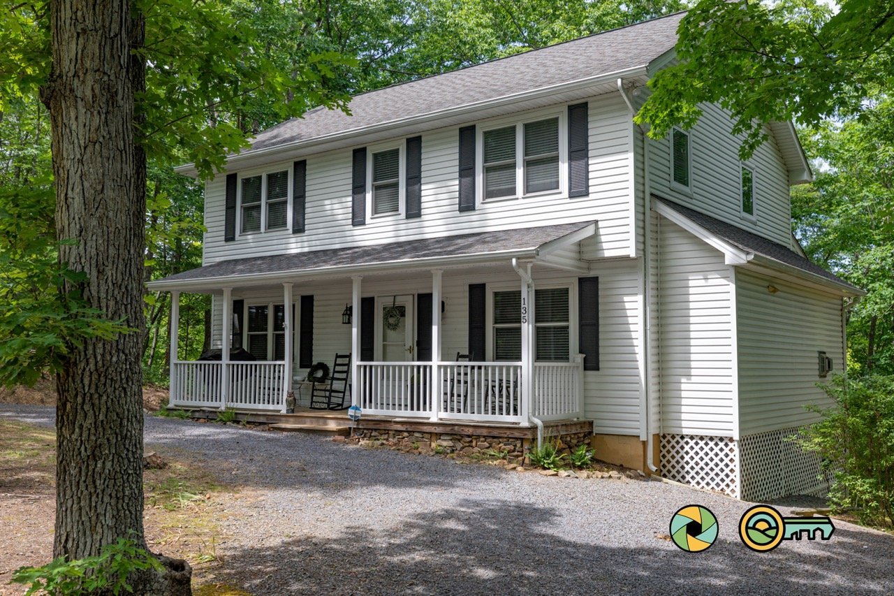 Basye Vacation Rental