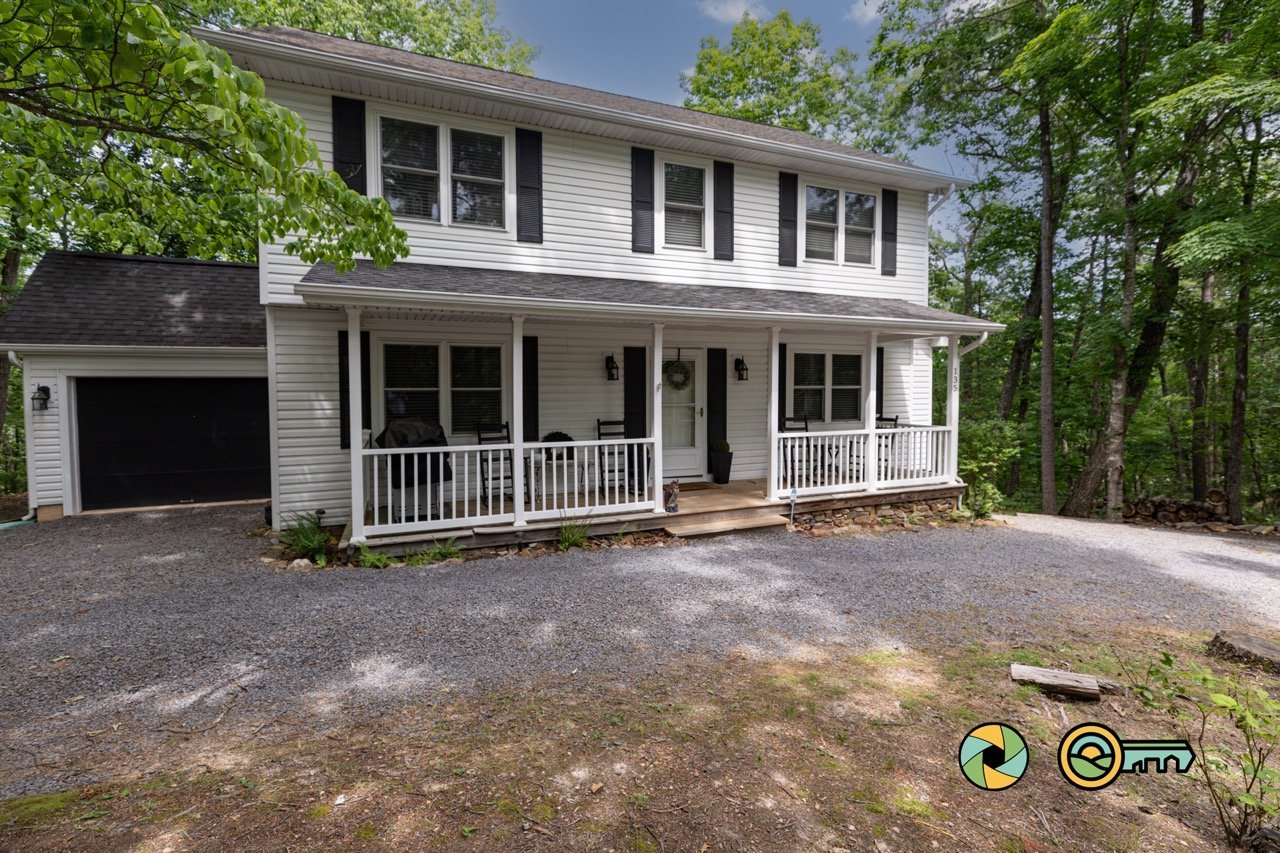 Basye Vacation Rental