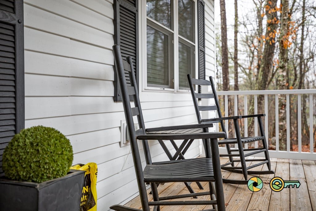 Basye Vacation Rental