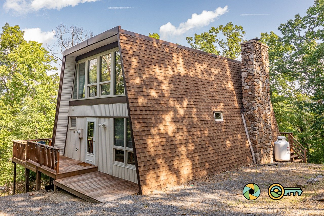 Basye Vacation Rental