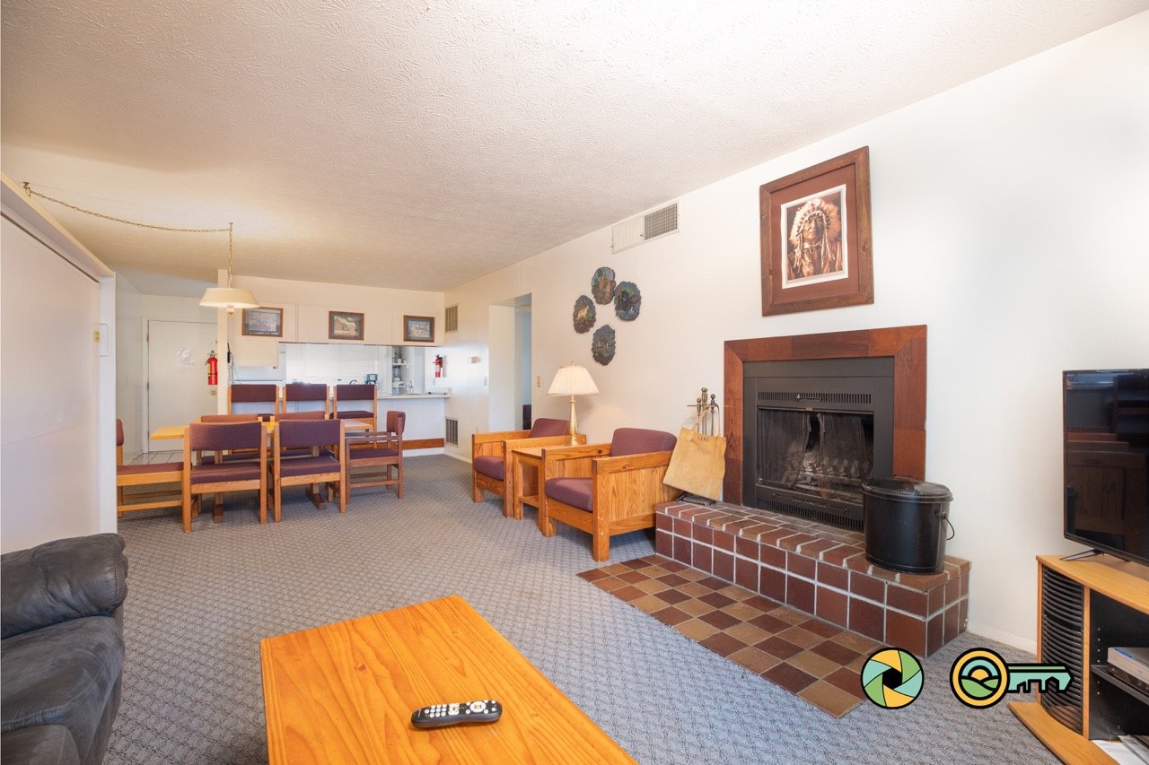 Basye Vacation Rental