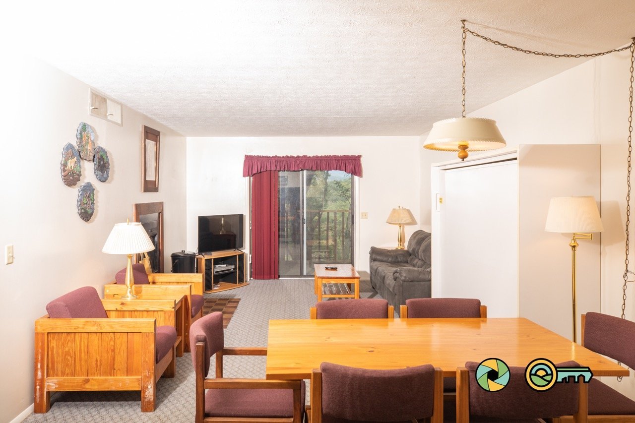 Basye Vacation Rental