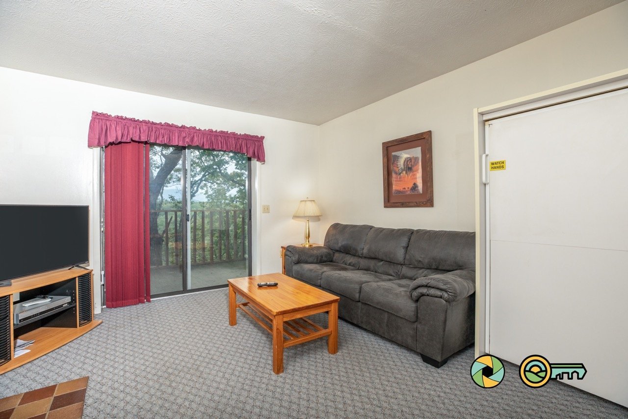 Basye Vacation Rental