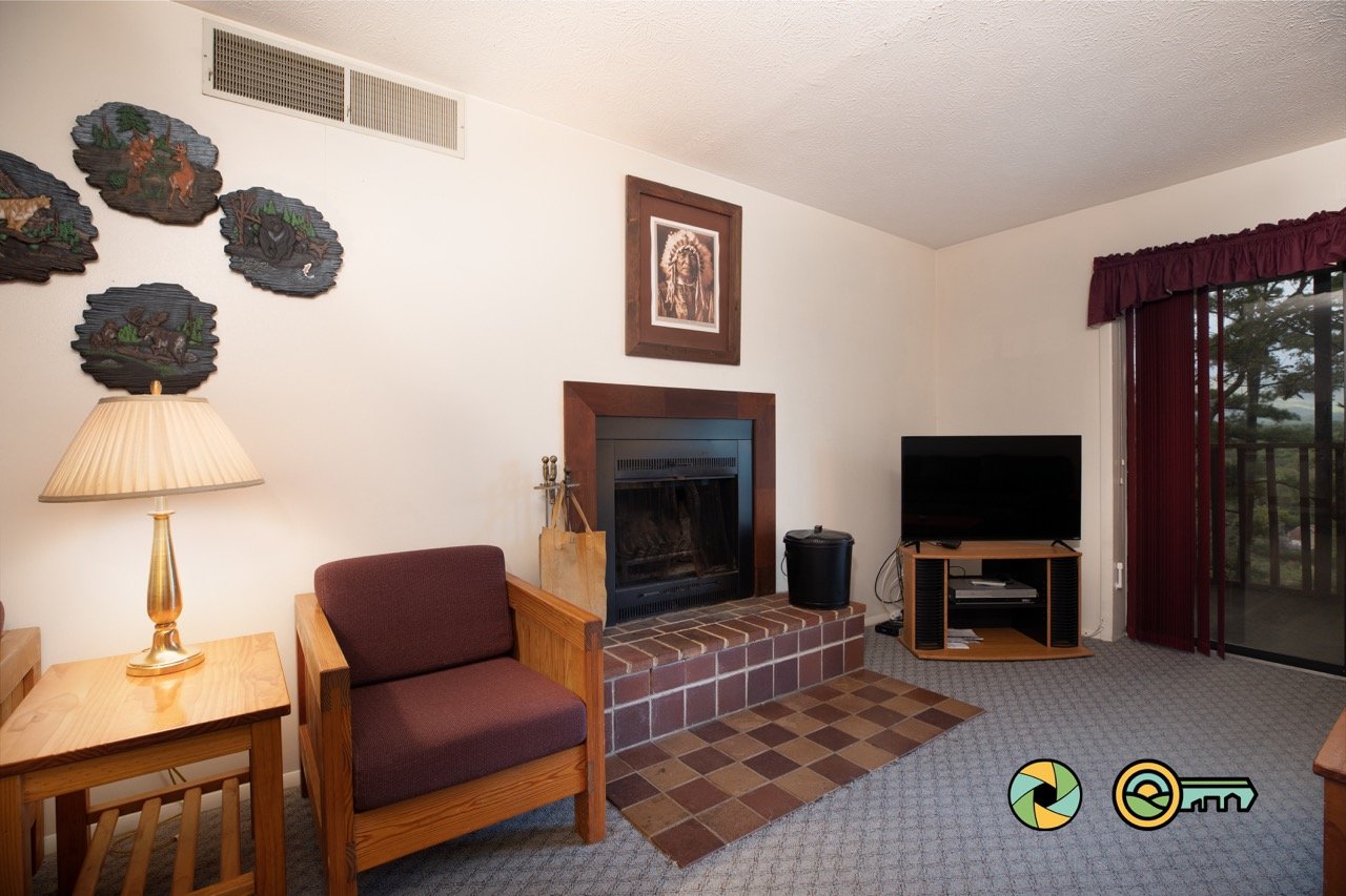 Basye Vacation Rental