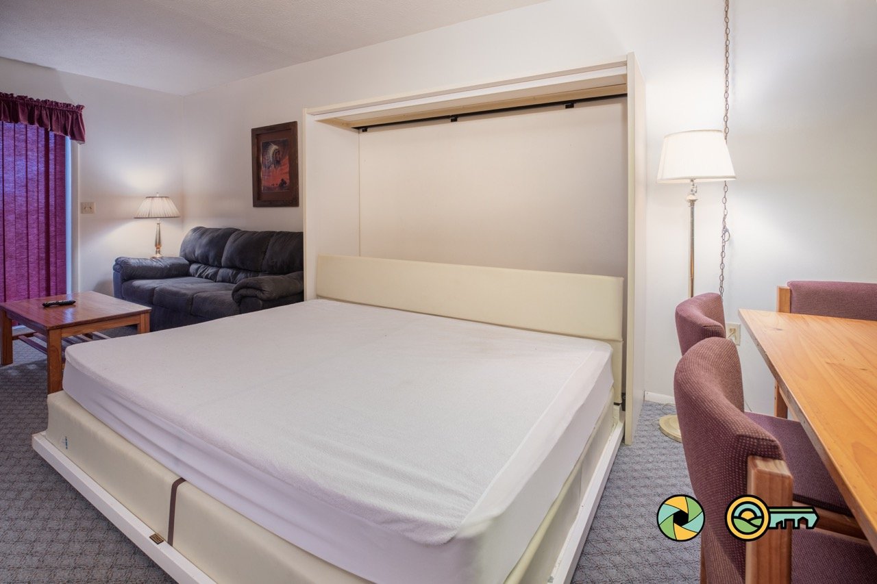 Basye Vacation Rental