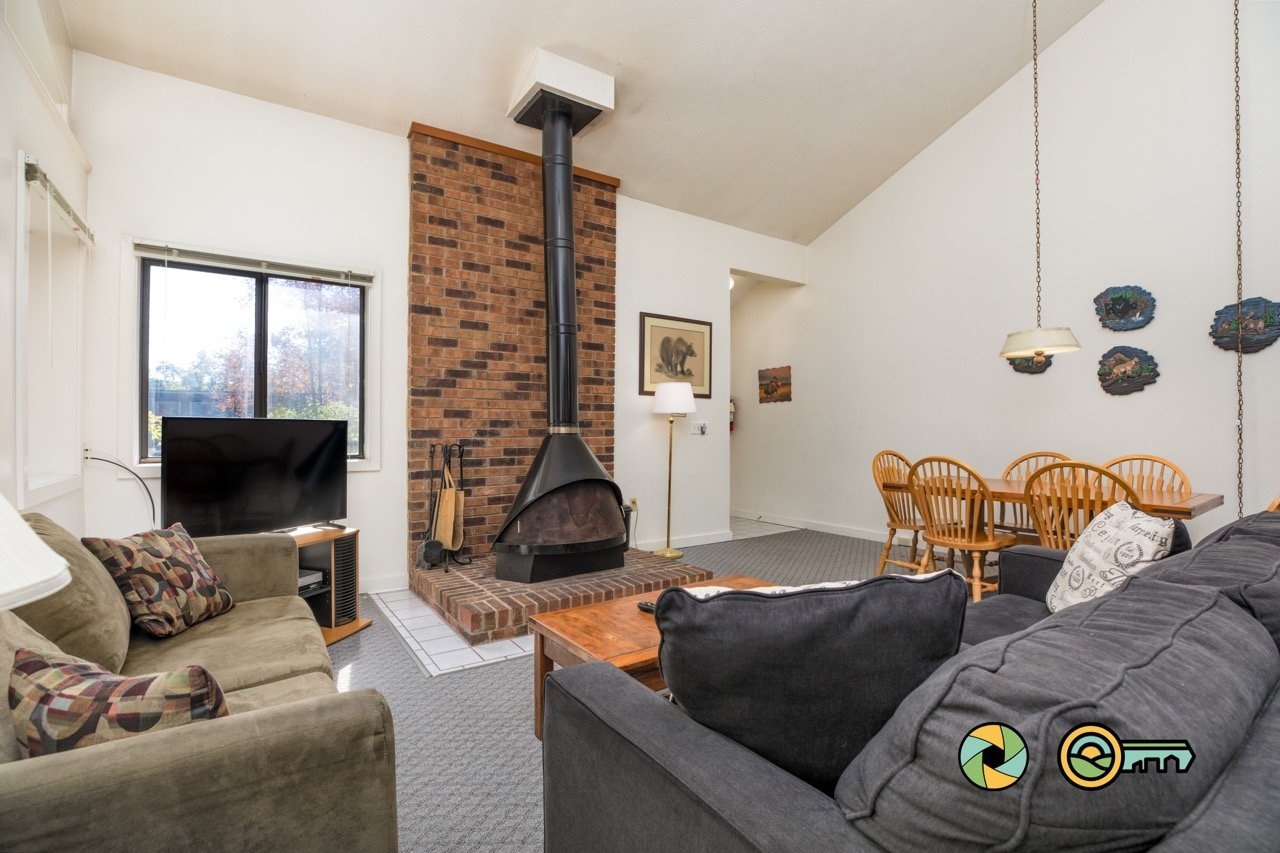 Basye Vacation Rental