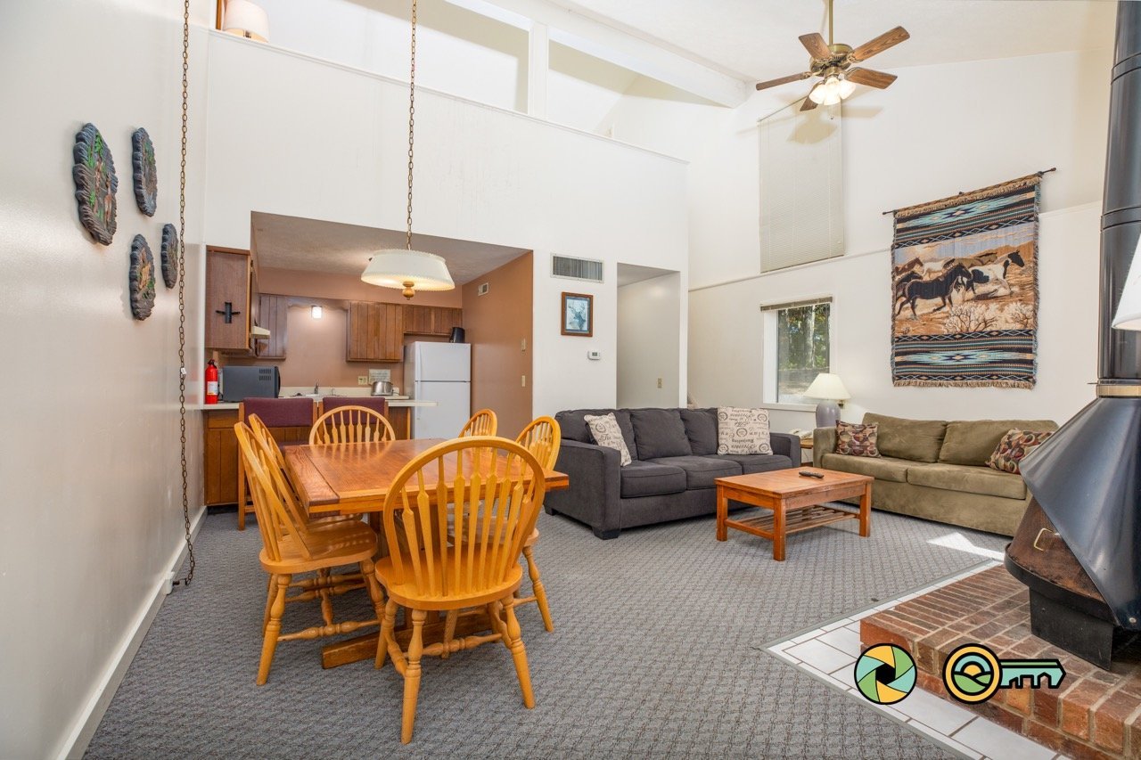 Basye Vacation Rental