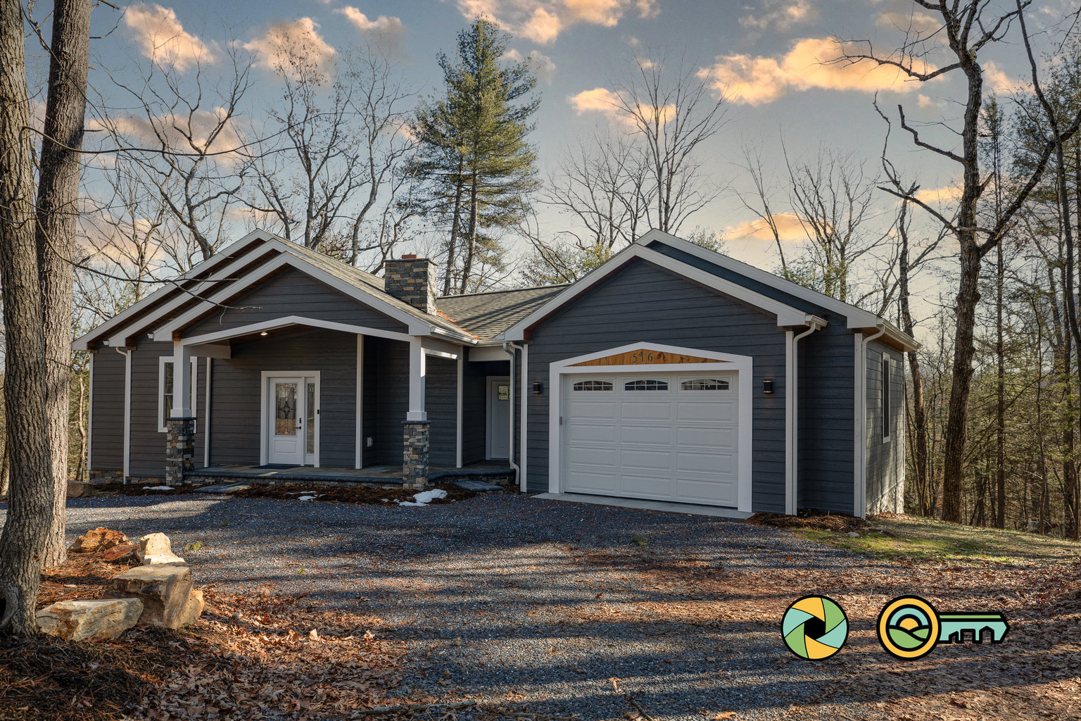 Mount Jackson Vacation Rental