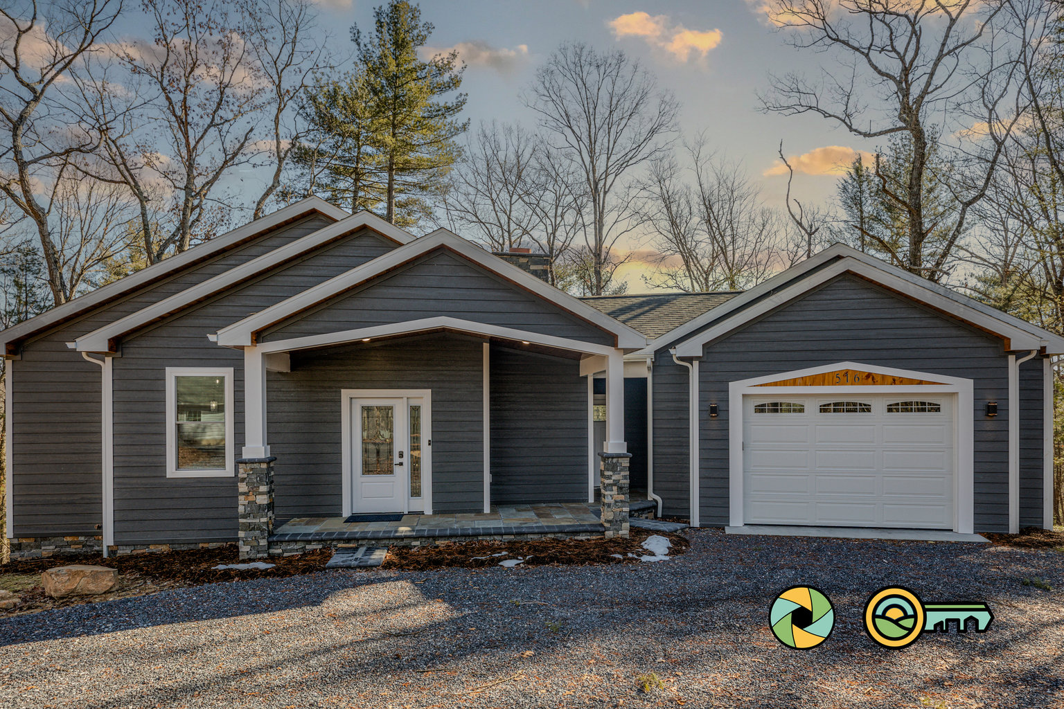 Mount Jackson Vacation Rental