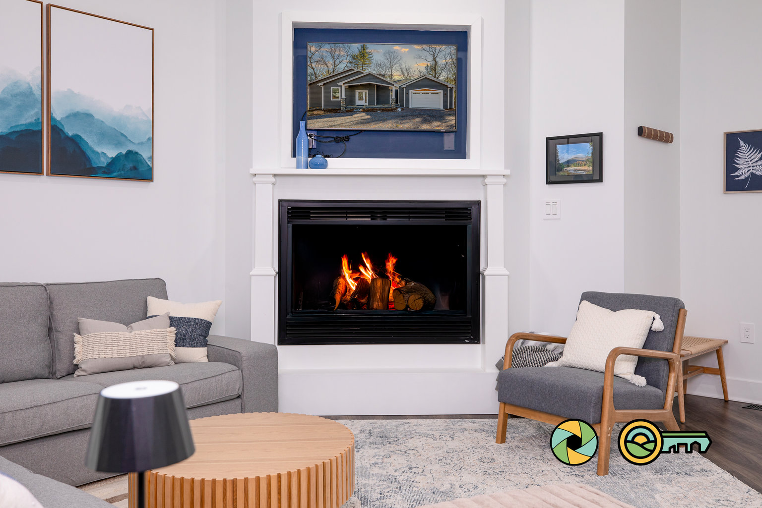 Mount Jackson Vacation Rental