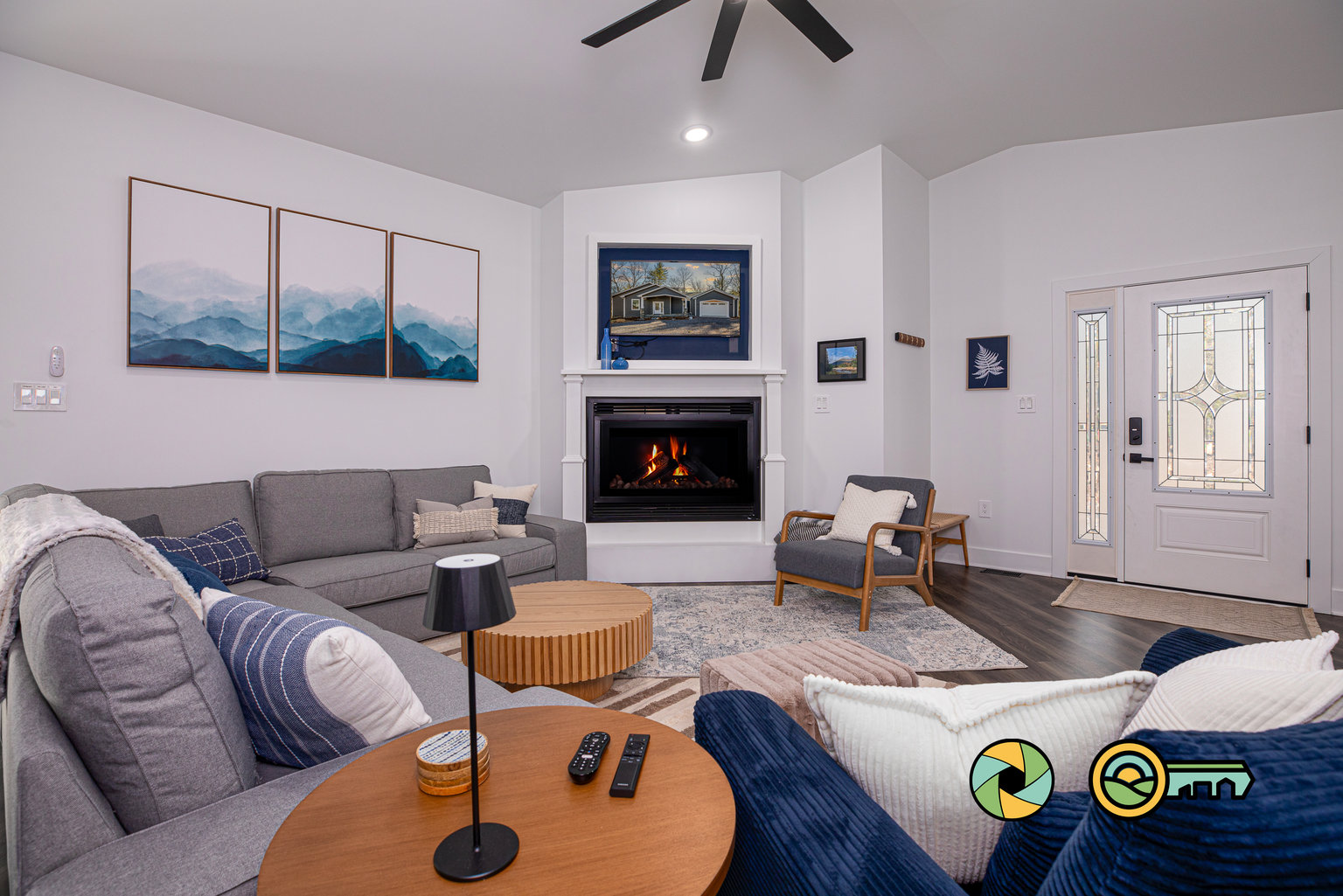 Mount Jackson Vacation Rental